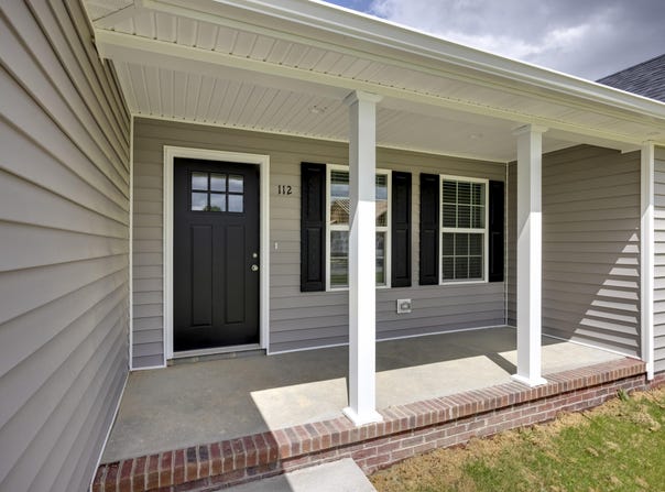 112 Knob View Trace, Junction City, KY 40440