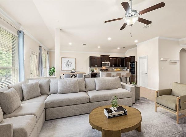 4018 Geary ST, Round Rock, TX 78681