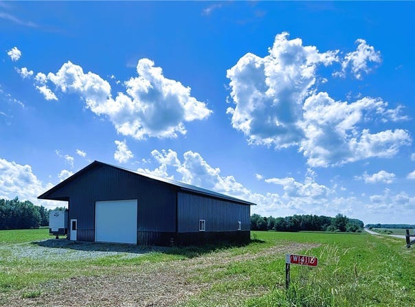 W14115 Spur 5 Road, Sheldon, WI 54766