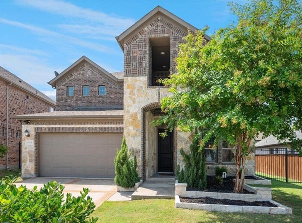1618 Mariners Hope Way, Wylie, TX 75098