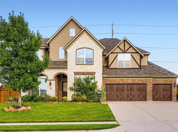 1220 Rainier Drive, Prosper, TX 75078