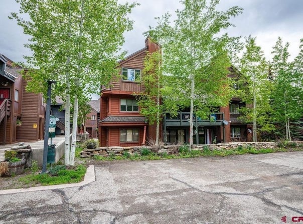 166 Yankee Girl Court, Durango, CO 81301