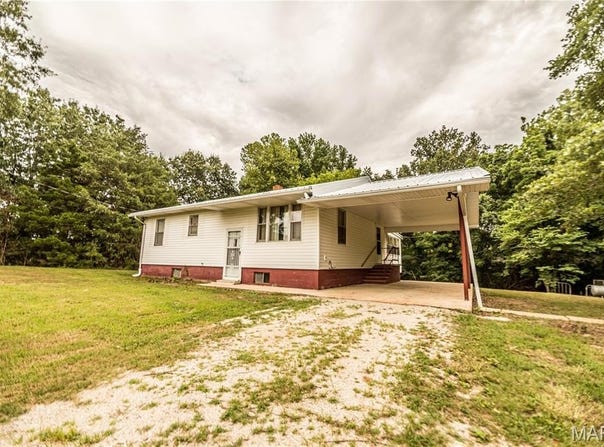 4310 Ripley Route B, Naylor, MO 63953