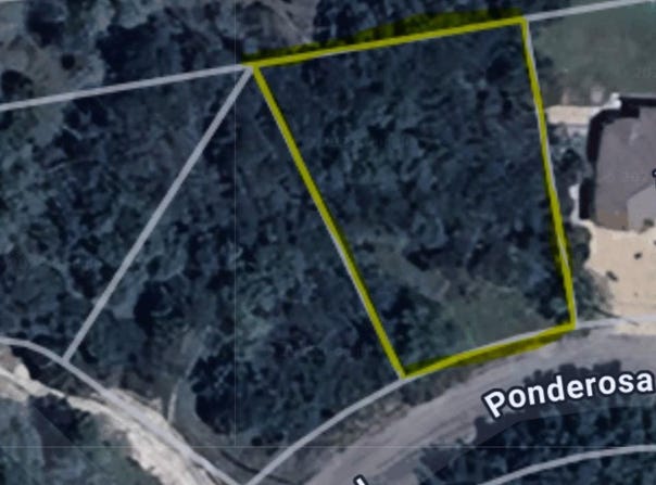 1109 Ponderosa BND, Horseshoe Bay, TX 78657