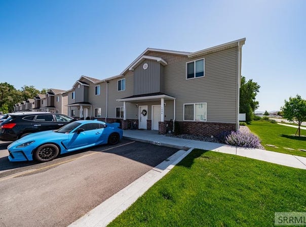 2001 Lawrence Lane, Blackfoot, ID 83221
