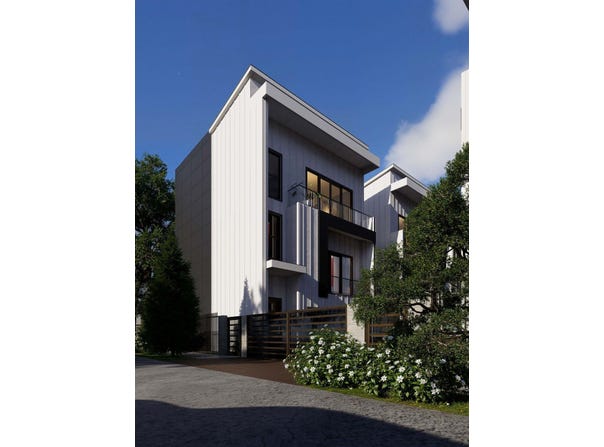 4909 Elysian Street, Houston, TX 77009
