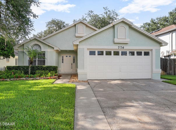 776 Heather Glen Circle, Lake Mary, FL 32746