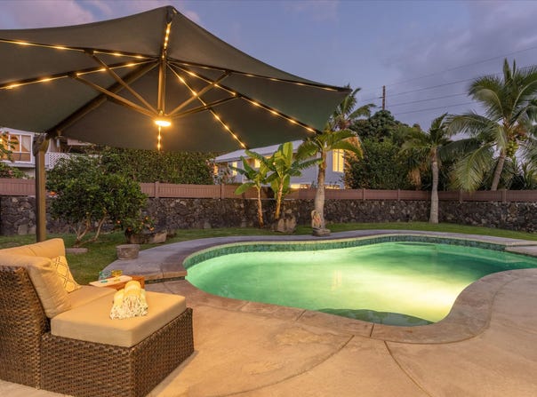 73-1025 AHIKAWA ST, Kailua-Kona, HI 96740