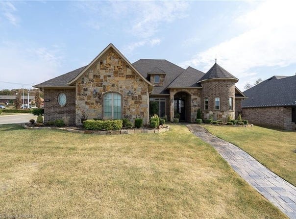 7920 Rome WY, Fort Smith, AR 72916