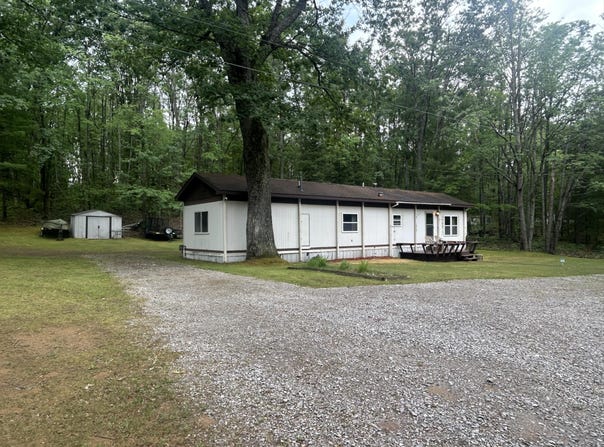 15939 Hiawatha Trail, Atlanta, MI 49709