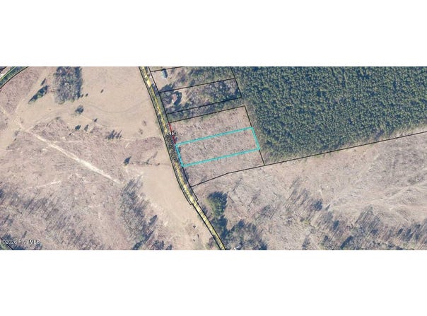 Simons Rd NW lot: 2, Thomson, GA 30824