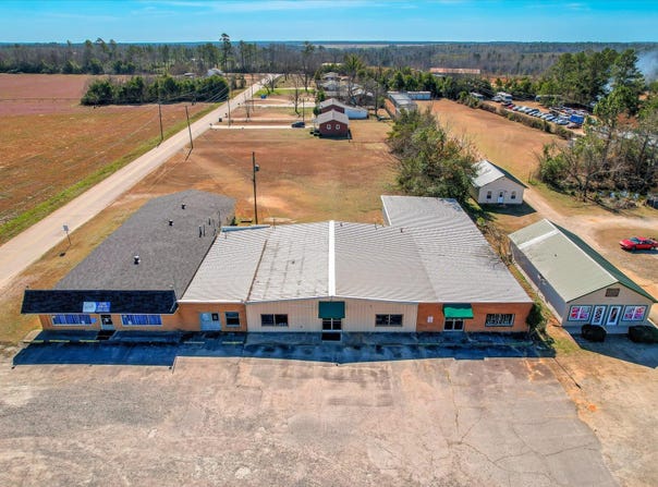 2356 Georgia 88, Hephzibah, GA 30815