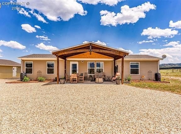 118 Dora Street, Westcliffe, CO 81252