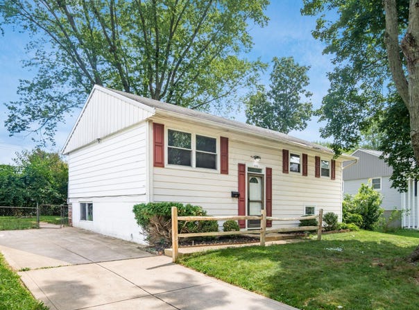 570 Fairholme Road, Columbus, OH 43230
