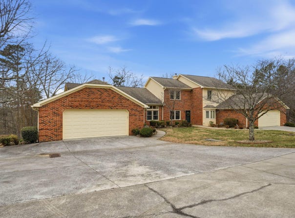 2280 Cambridge Drive, Morristown, TN 37814