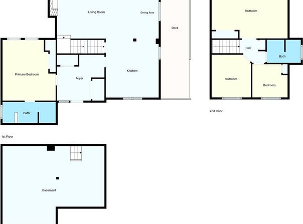 7 Birch Island, Saint Albans, ME 04971