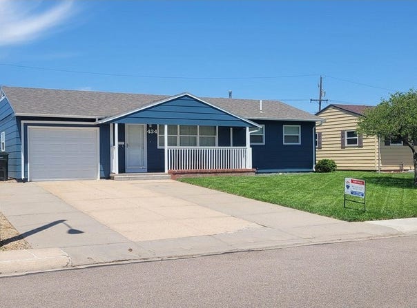 434 California St, Sterling, CO 80751