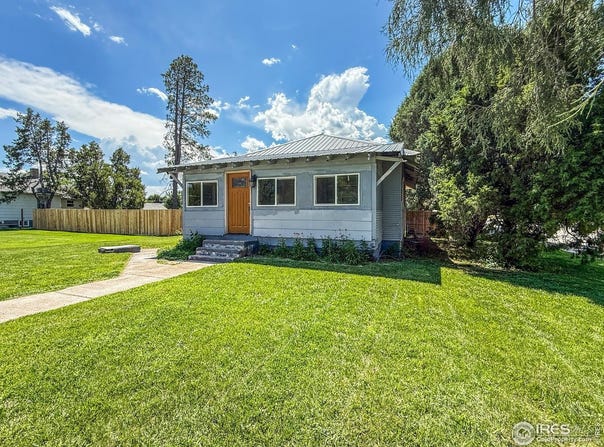 605 S Utah Ave, Haxtun, CO 80731