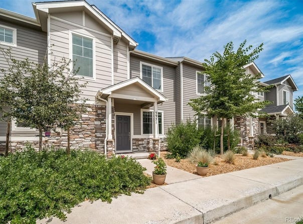 5951 Still Meadow Place, Castle Rock, CO 80104