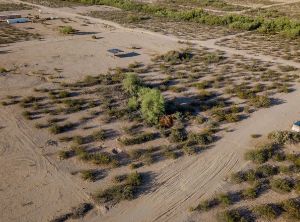 39124 W AVALON Drive, Tonopah, AZ 85354