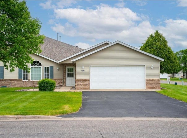 2409 Utah Road, Sartell, MN 56377