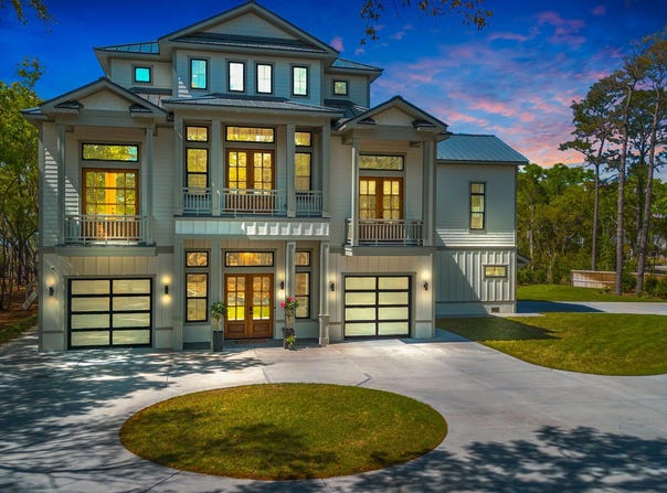 9102 River Road, Wilmington, NC 28412