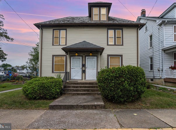 235 S 29TH STREET, HARRISBURG, PA 17103