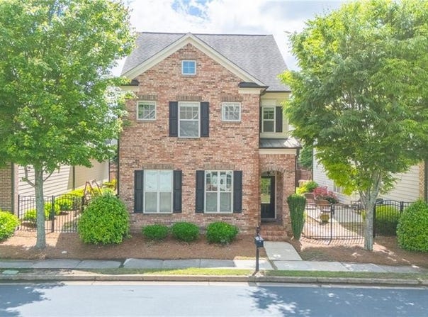 4448 Tacoma Trace, Suwanee, GA 30024