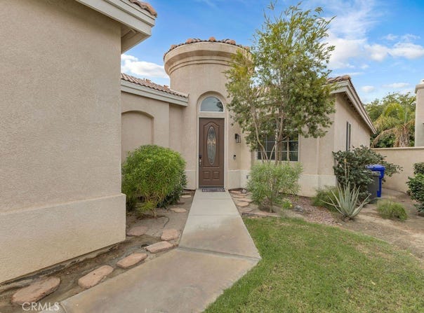 82689 Odlum Drive, Indio, CA 92201