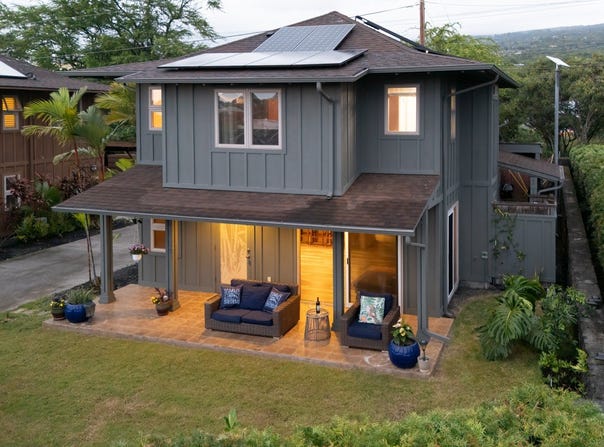 76-6185 KUMU PL, Kailua-Kona, HI 96740