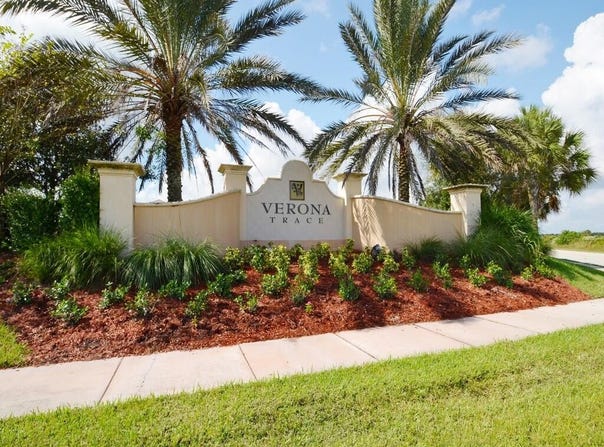 10076 W Villa Circle, Vero Beach, FL 32966