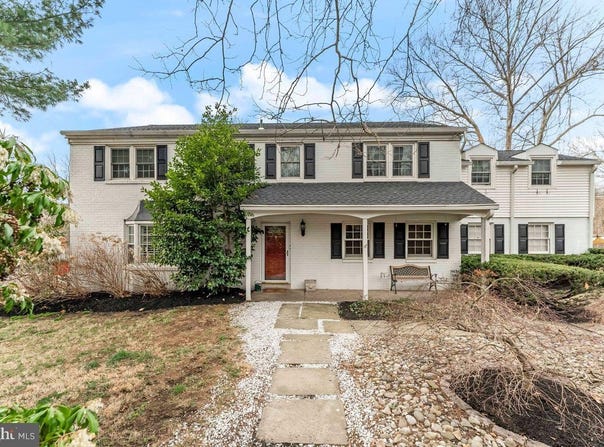 706 SURAL LN, ELKINS PARK, PA 19027