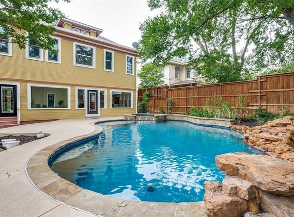716 W Oak Street, Denton, TX 76201