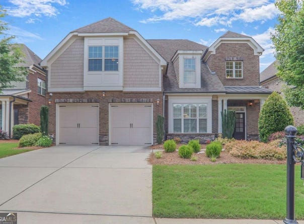 6054 Brookhaven, Duluth, GA 30097