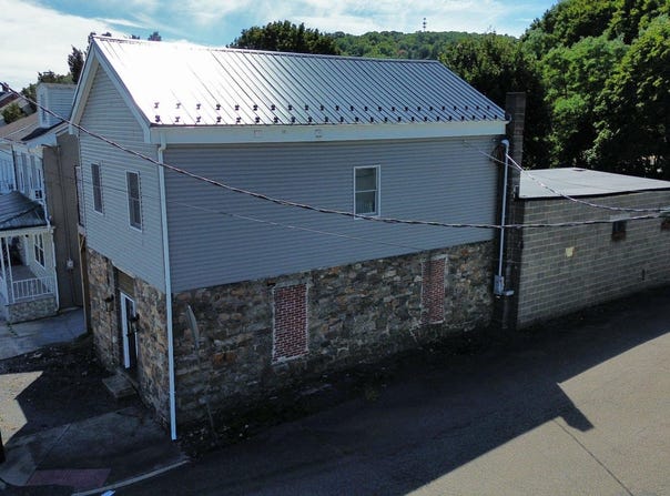 148 N THIRD Street N, SAINT CLAIR, PA 17970