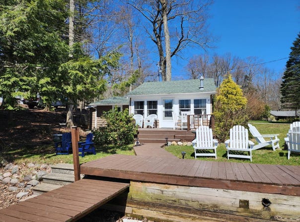 2420 Shadyside Rd., Findley Lake, NY 14736