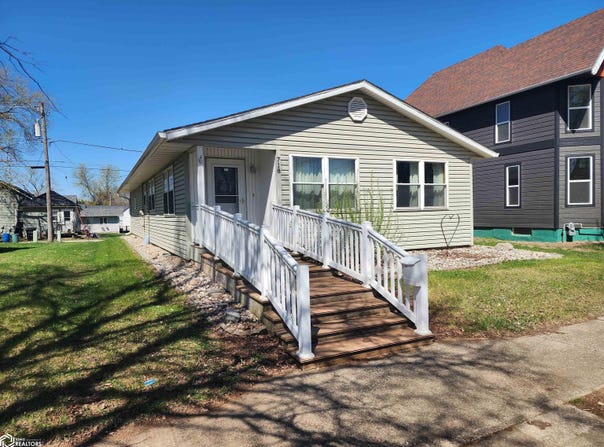 718 2nd Street, Ida Grove, IA 51445