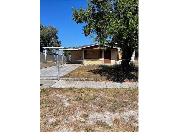10007 N 26TH STREET, TAMPA, FL 33612