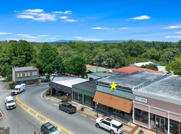 1478 Washington, Clarkesville, GA 30523