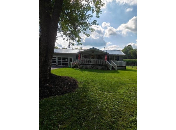 7401 Preston Road, Newark, OH 43055