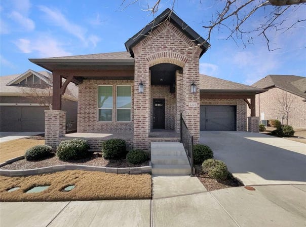 2221 Laguna Drive, Rowlett, TX 75088