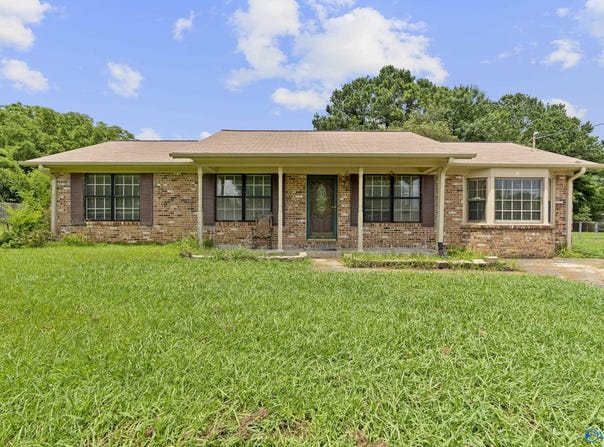3113 Farmington Road SW, Decatur, AL 35603
