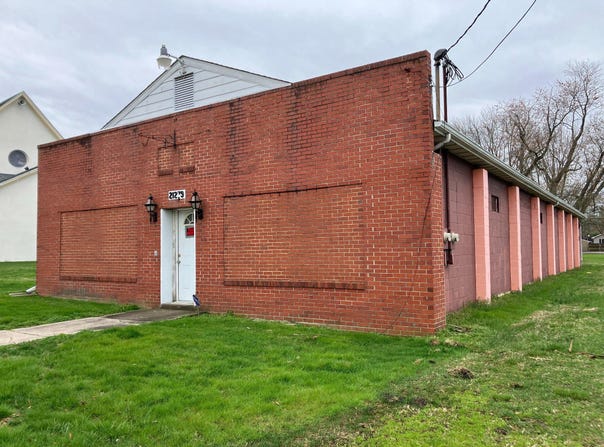 21279 W SHARP Street, ROCK HALL, MD 21661
