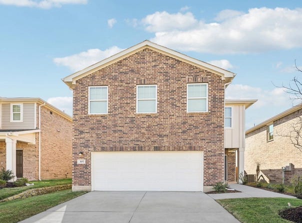14214 Emeric Street, Pilot Point, TX 76258