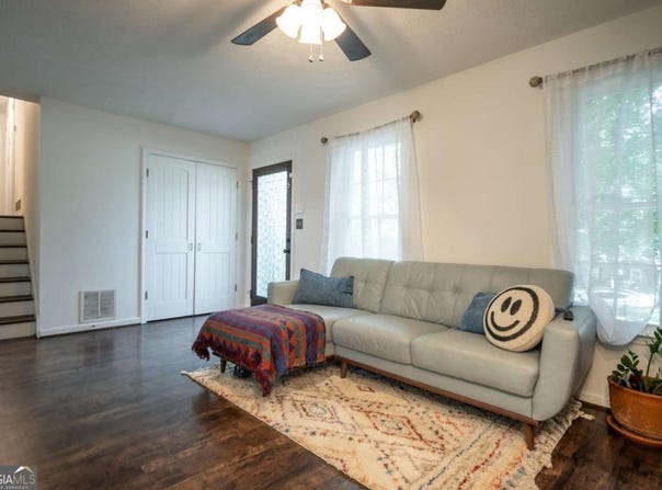 210 Tall Tree, Athens, GA 30606
