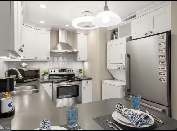 12102 ASSAWOMAN Drive, OCEAN CITY, MD 21842