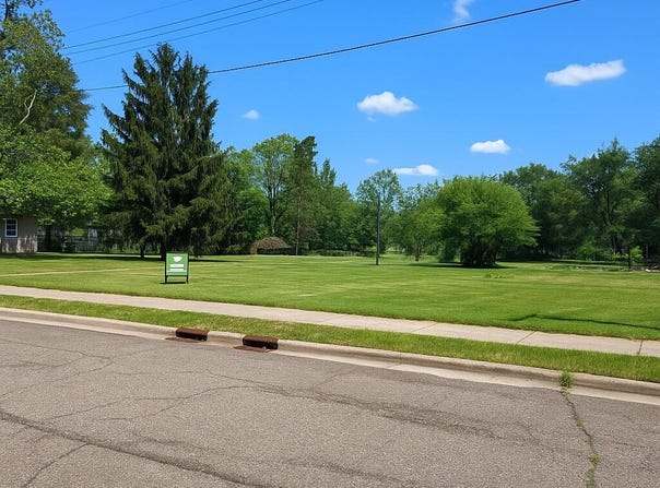 1549 Iroquois Avenue, Battle Creek, MI 49015