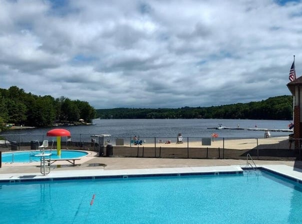 43 Underwood Lane, Lake Ariel, PA 18436