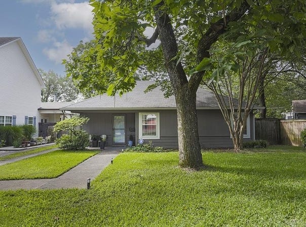 3609 Lilac Terrace, Little Rock, AR 72202