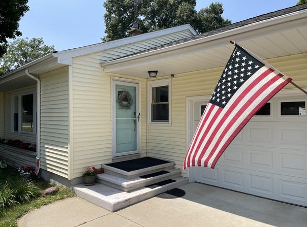 2054 Gerald Street, Benton Harbor, MI 49022